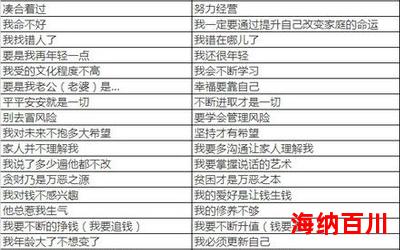 写给未来的你-写给未来的你最新章节列表-写给未来的你全文阅读